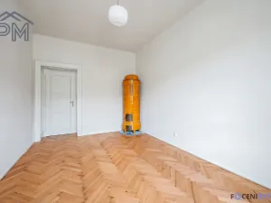 Prodej bytu 4+1, Brno - Veveří, Úvoz, 125 m2