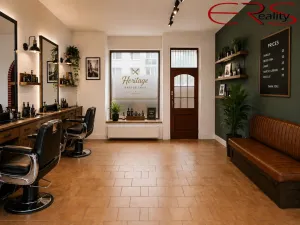 Pronájem obchodního prostoru, Jablonec nad Nisou, Liberecká, 28 m2