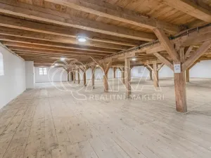 Prodej výrobních prostor, Stod, Domažlická, 9000 m2