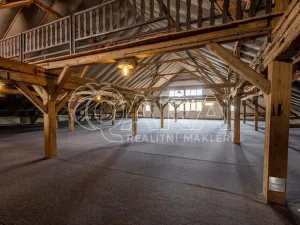 Prodej výrobních prostor, Stod, Domažlická, 9000 m2