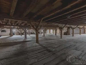 Prodej výrobních prostor, Stod, Domažlická, 9000 m2