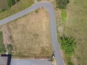 Prodej pozemku pro bydlení, Dlouhá Ves, 716 m2