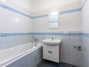 Pronájem bytu 2+kk, Praha - Motol, Kudrnova, 48 m2