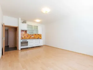 Pronájem bytu 2+kk, Praha - Motol, Kudrnova, 48 m2