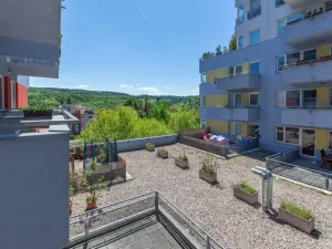 Pronájem bytu 2+kk, Praha - Motol, Kudrnova, 48 m2