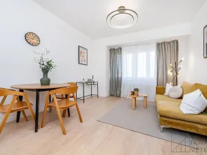 Prodej bytu 3+kk, Praha - Braník, Školní, 104 m2