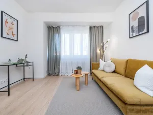 Prodej bytu 3+kk, Praha - Braník, Školní, 104 m2