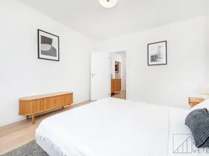 Prodej bytu 3+kk, Praha - Braník, Školní, 104 m2