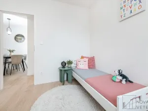 Prodej bytu 3+kk, Praha - Braník, Školní, 104 m2
