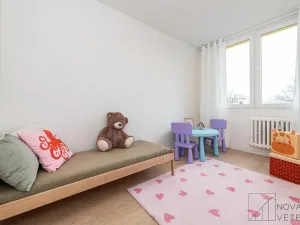 Prodej bytu 3+kk, Praha - Braník, Školní, 104 m2