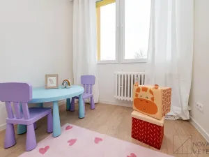 Prodej bytu 3+kk, Praha - Braník, Školní, 104 m2