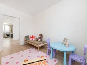 Prodej bytu 3+kk, Praha - Braník, Školní, 104 m2