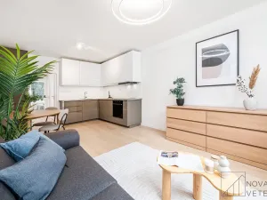 Prodej bytu 4+kk, Praha - Braník, Školní, 104 m2