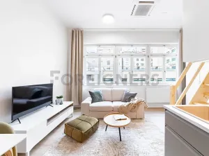 Pronájem bytu 1+kk, Brno, Jánská, 88 m2