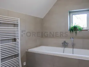 Pronájem rodinného domu, Lelekovice, 150 m2