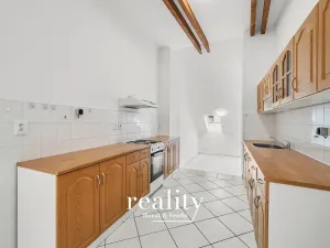 Pronájem bytu 5+1, Jihlava, Havířská, 140 m2
