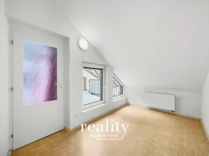 Pronájem bytu 5+1, Jihlava, Havířská, 140 m2