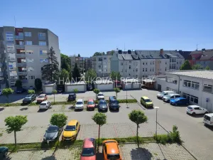 Pronájem bytu 2+kk, České Budějovice - České Budějovice 3, Jírovcova, 56 m2