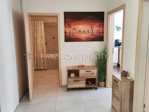 Pronájem bytu 2+kk, České Budějovice - České Budějovice 3, Jírovcova, 56 m2