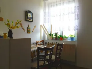 Pronájem bytu 1+1, Kdyně, Nádražní, 32 m2