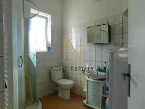Pronájem bytu 1+1, Kdyně, Nádražní, 32 m2