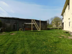 Pronájem bytu 1+1, Kdyně, Nádražní, 32 m2
