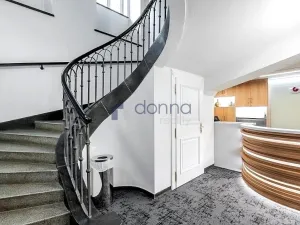 Pronájem kanceláře, Praha, Václavské náměstí, 466 m2