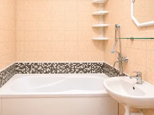 Pronájem bytu 2+1, Frýdek-Místek, Maxima Gorkého, 55 m2