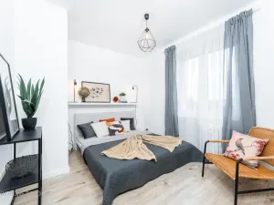 Prodej bytu 2+kk, Praha - Vršovice, Gruzínská, 44 m2