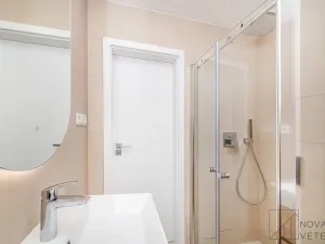 Prodej bytu 2+kk, Praha - Vršovice, Gruzínská, 44 m2