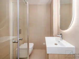 Prodej bytu 2+kk, Praha - Vršovice, Gruzínská, 44 m2
