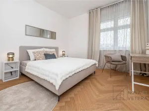 Prodej bytu 2+kk, Praha - Vršovice, Gruzínská, 44 m2