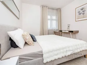 Prodej bytu 2+kk, Praha - Vršovice, Gruzínská, 44 m2