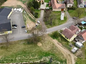 Prodej výrobních prostor, Lešetice, 260 m2
