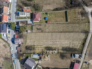 Prodej rodinného domu, Valtice - Úvaly, 101 m2