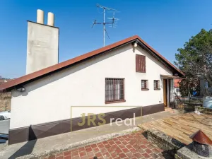 Prodej - jiné, Valtice - Úvaly, 101 m2