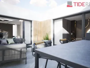 Prodej bytu 4+kk, Beroun, 147 m2