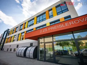 Prodej bytu 4+kk, Beroun, 147 m2