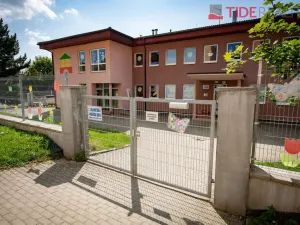 Prodej bytu 4+kk, Beroun, 147 m2