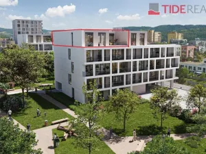 Prodej bytu 4+kk, Beroun, 147 m2