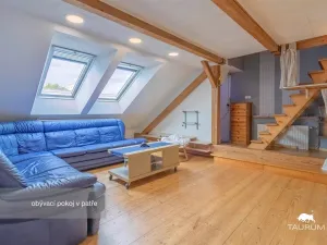 Prodej rodinného domu, Plzeň - Doubravka, Mohylová, 227 m2