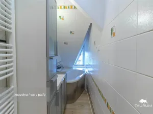Prodej rodinného domu, Plzeň - Doubravka, Mohylová, 227 m2