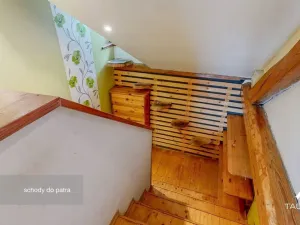 Prodej rodinného domu, Plzeň - Doubravka, Mohylová, 227 m2