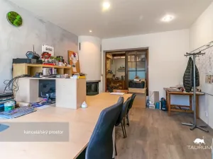 Prodej rodinného domu, Plzeň - Doubravka, Mohylová, 227 m2