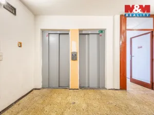 Pronájem bytu 2+kk, Mladá Boleslav - Mladá Boleslav II, Jana Palacha, 42 m2