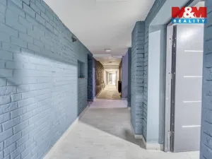 Prodej obchodního prostoru, Karlovy Vary, Foersterova, 952 m2