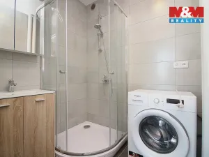 Pronájem bytu 3+1, Praha - Záběhlice, Jahodová, 72 m2