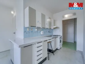Prodej bytu 3+1, Plzeň, Sokolovská, 76 m2