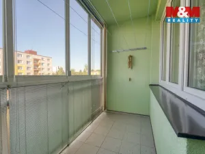 Prodej bytu 3+1, Plzeň, Sokolovská, 76 m2