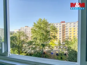 Prodej bytu 3+1, Plzeň, Sokolovská, 76 m2